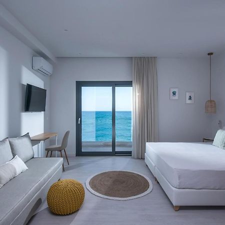 Maritime Suites Khersónisos Eksteriør bilde