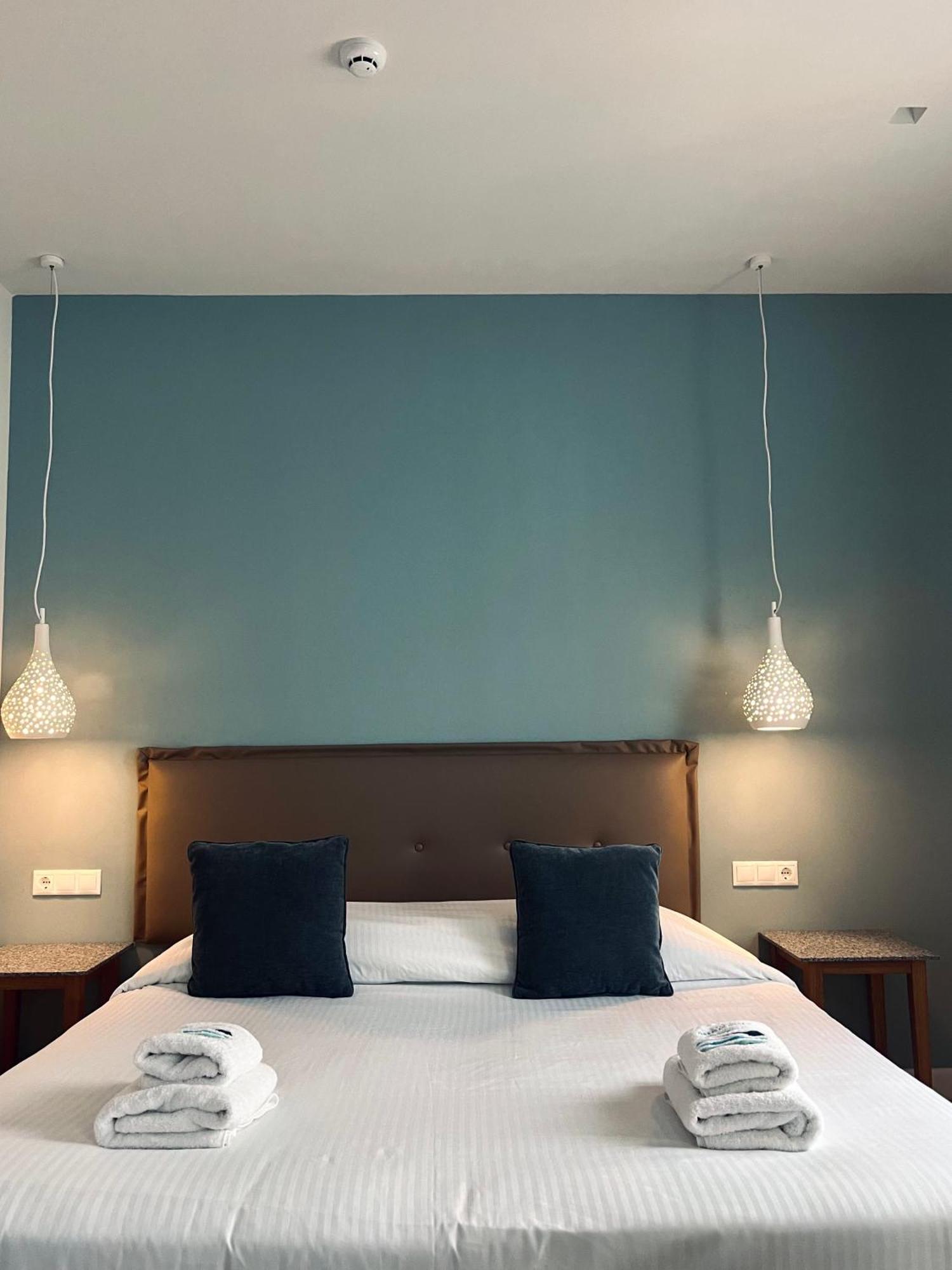 Maritime Suites Khersónisos Eksteriør bilde