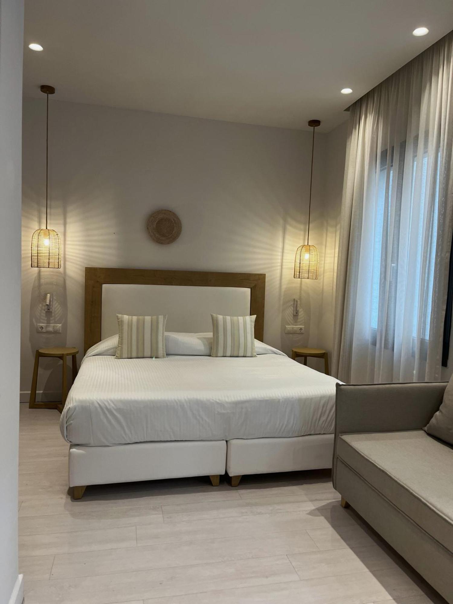 Maritime Suites Khersónisos Eksteriør bilde
