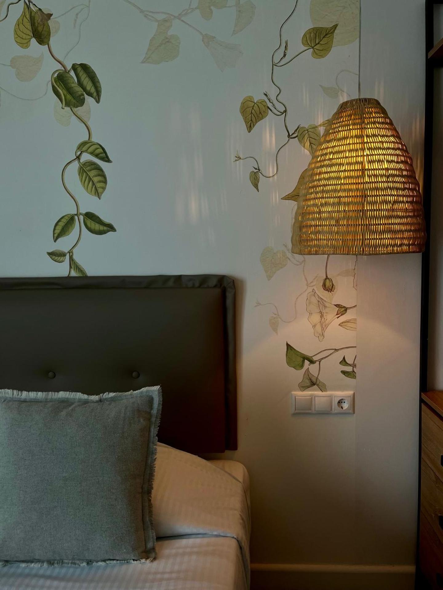 Maritime Suites Khersónisos Eksteriør bilde