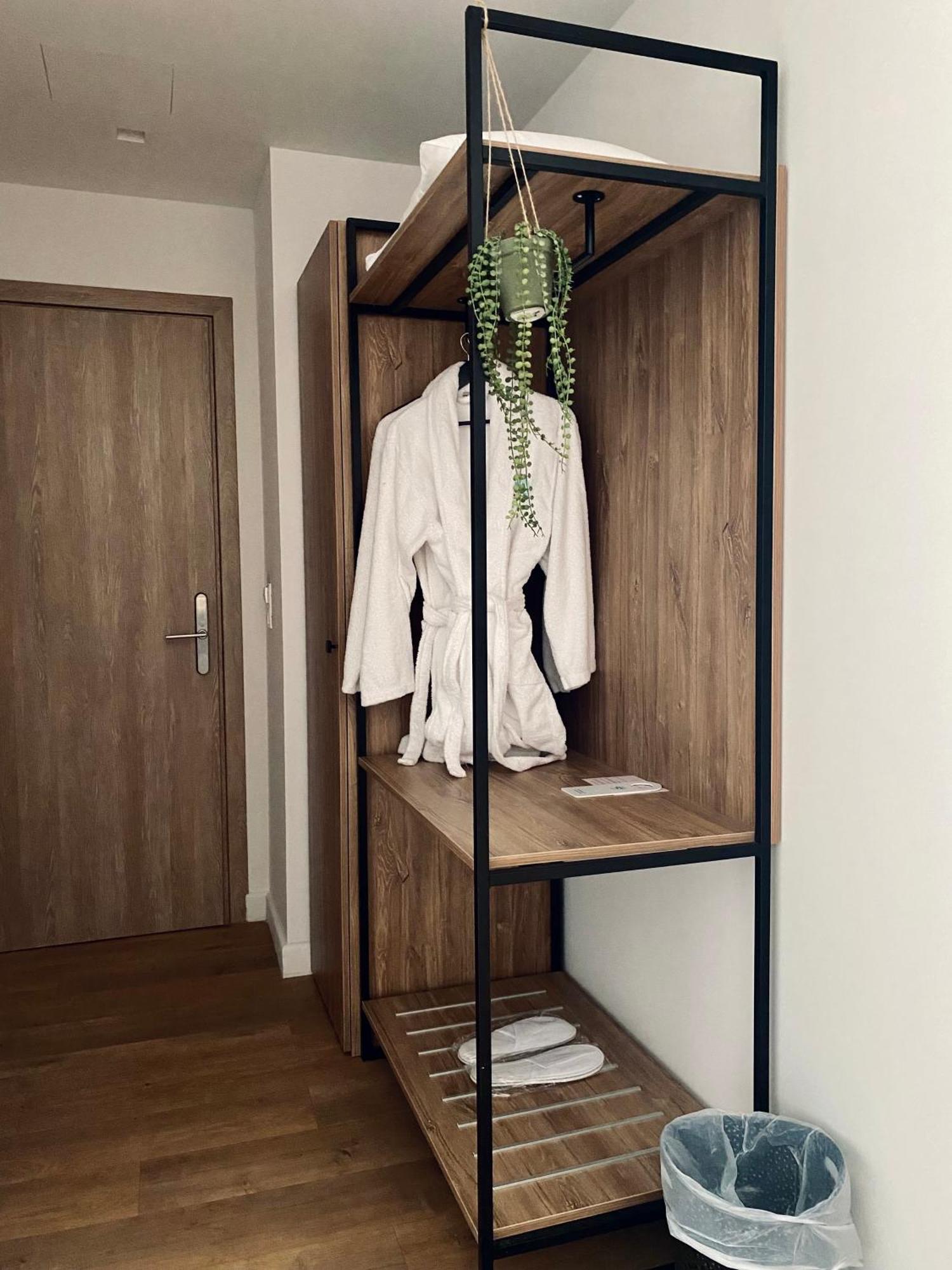 Maritime Suites Khersónisos Eksteriør bilde
